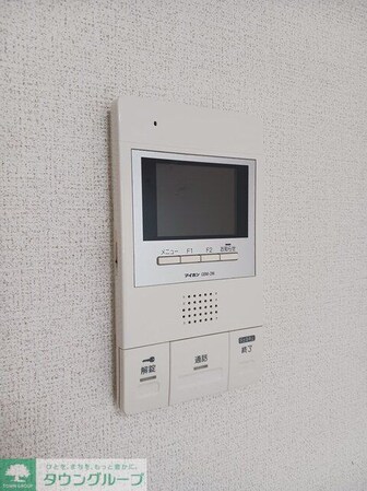 クラッテーロ 八王子の物件内観写真